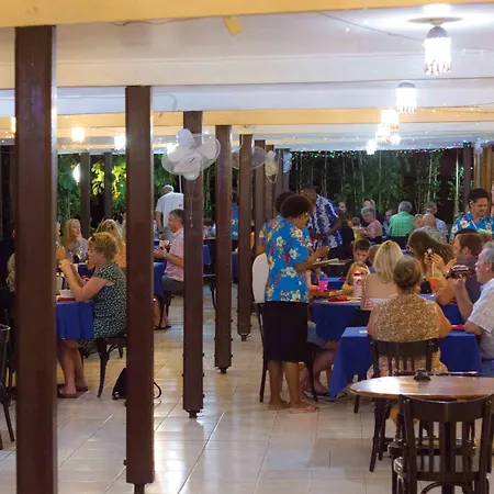 Gecko'S Resort-2