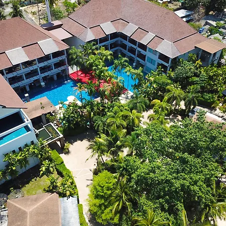 Lanta Sand Resort & Spa-2