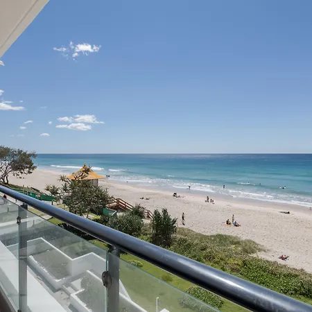 Spindrift On The Beach - Absolute Beachfront-3