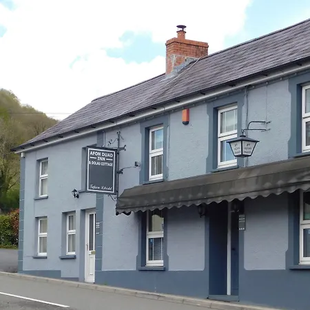 Afon Duad Inn-2