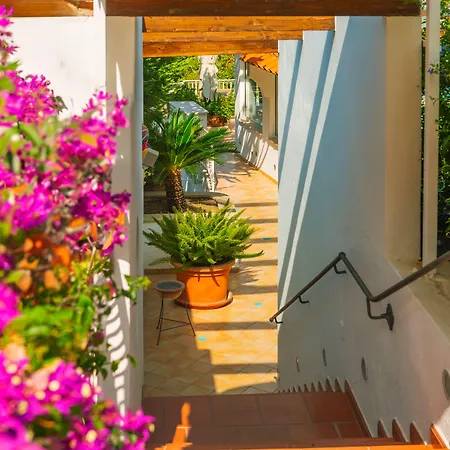 Poggio Aragosta Hotel & Spa-2