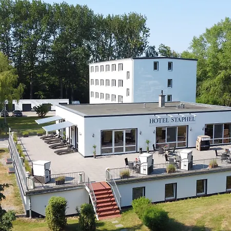 Hotel Staphel-2