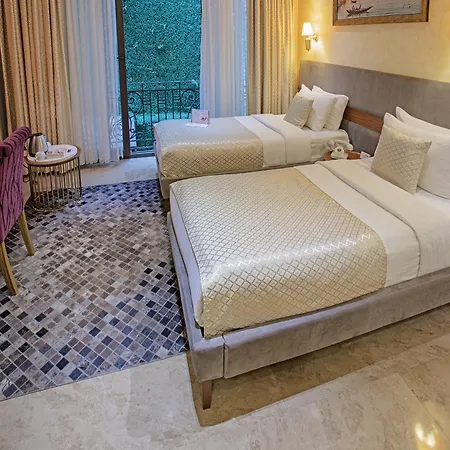 Nowy Efendi Hotel - Special Category-3