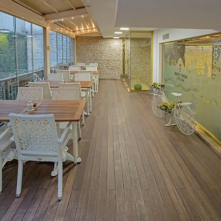 Nowy Efendi Hotel - Special Category-2