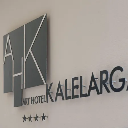 Art Hotel Kalelarga-2