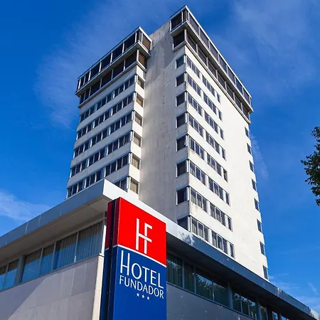 Hotel Fundador-2