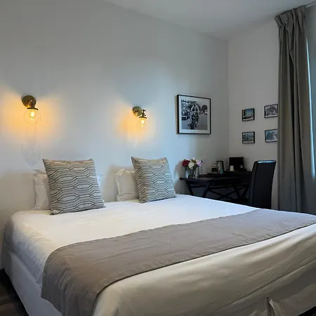 Ideal Sejour Cannes - Stylish Boutique Hotel with quiet garden-3
