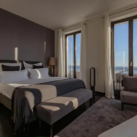 A-Rosa Hotel Ceres Am Meer - Adults Only-3