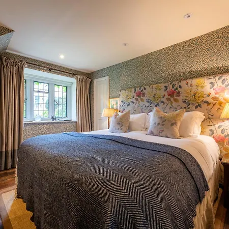 The Lamb Inn-2