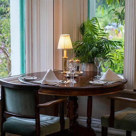 Cashel House Hotel-3