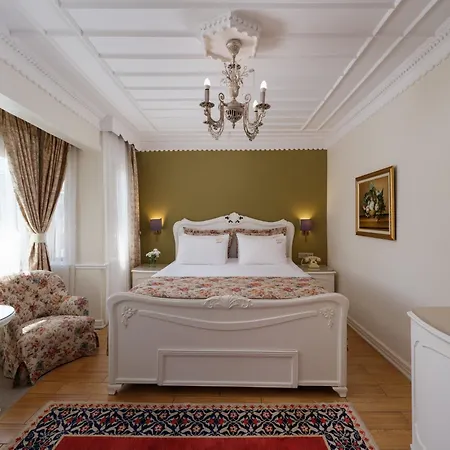 1207 Hotel Special Class Sultanahmet-2