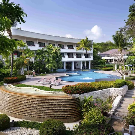 Novotel Rayong Rim Pae Resort-3