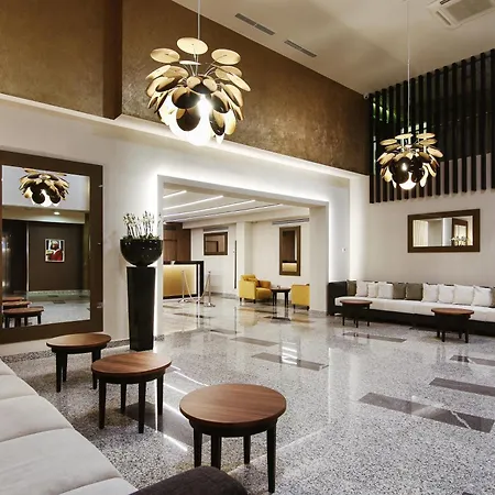 Hotel Vivat-2