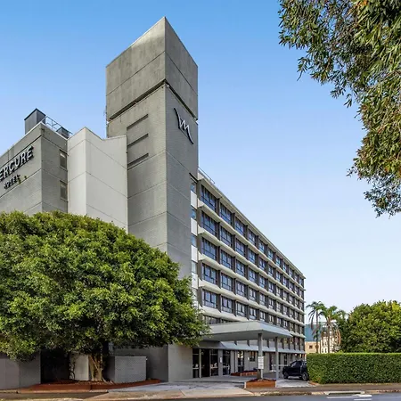 Mercure Newcastle-2