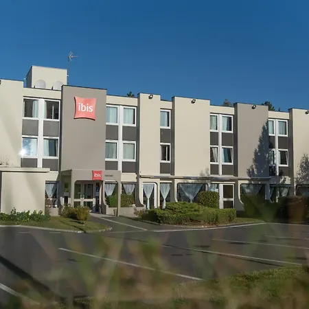 Ibis Orleans La Chapelle Saint Mesmin-3