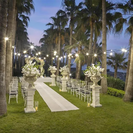Mersin HiltonSA-2