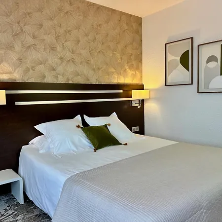 Hotel Chantereyne-2
