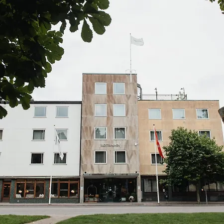 Home Hotel Slottsparken-2