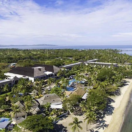 Sofitel Fiji Resort & Spa-3
