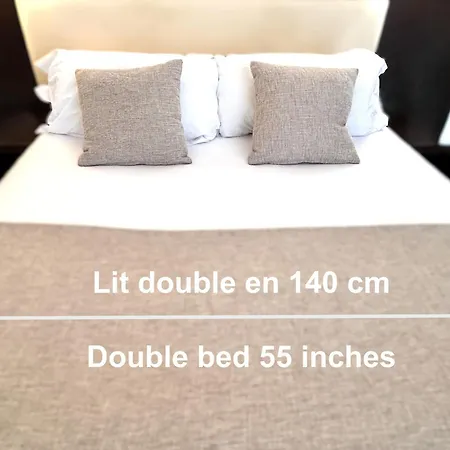 Hotel La Pinede-2