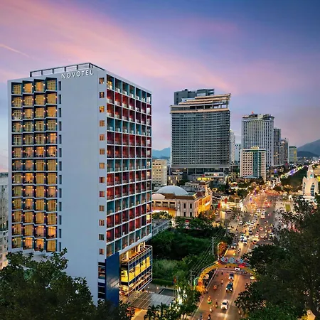 Novotel Nha Trang-2