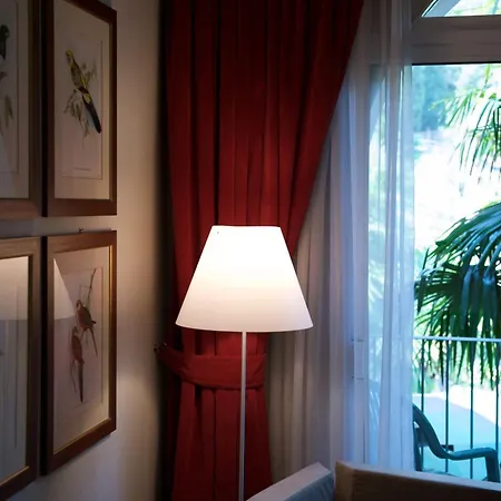 Villa Miravalle - Boutique Hotel-3