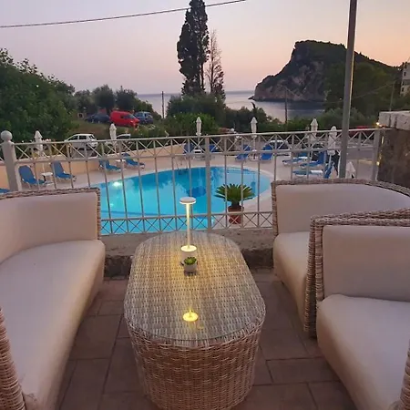 Paleo Inn Hotel-3