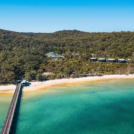Kingfisher Bay Resort-3