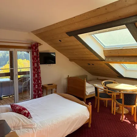L'Auberge Au Bord Du Lac-2