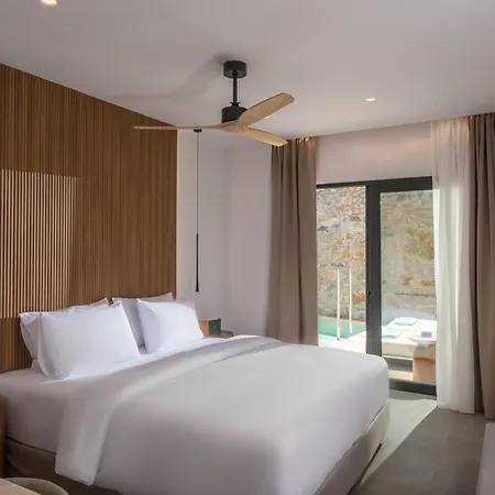 Noble Hotel & Suites - Adults Only-3