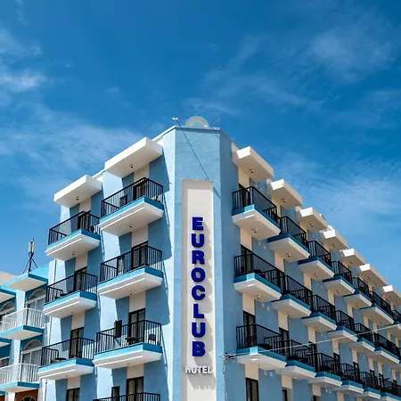 EUROCLUB Hotel-2