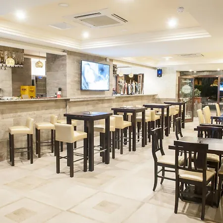 EUROCLUB Hotel-3