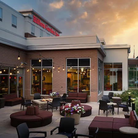 Hilton Garden Inn Ann Arbor-2