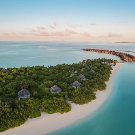 Hideaway Beach Resort&Spa-2
