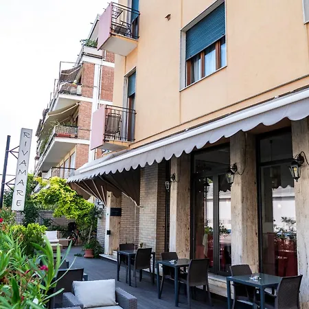 Hotel Rivamare-3