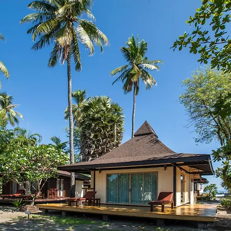Koh Mook Sivalai Beach Resort-2