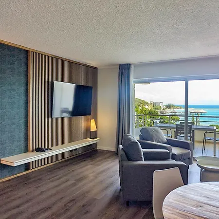 Hilton Noumea La Promenade Residences-3