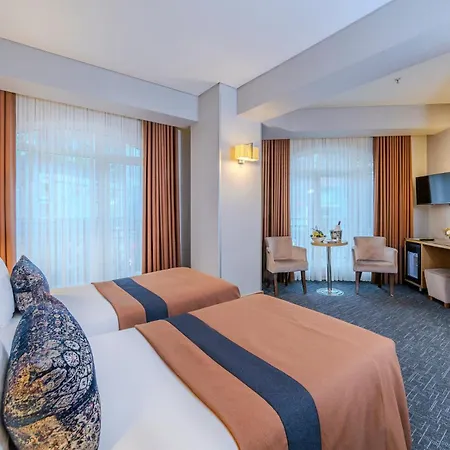Hotel Momento - Special Category-2