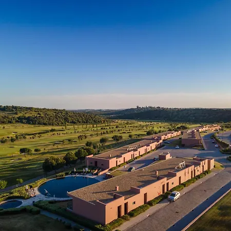Nau Morgado Golf & Country Club-3