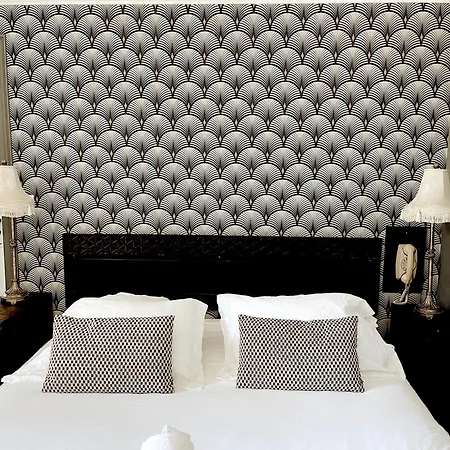 Saint Charles Hotel & Coliving Biarritz-2