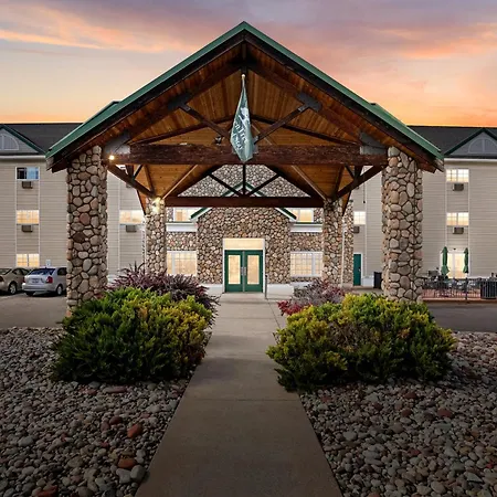 Greentree Suites Eagle / Vail Valley-3