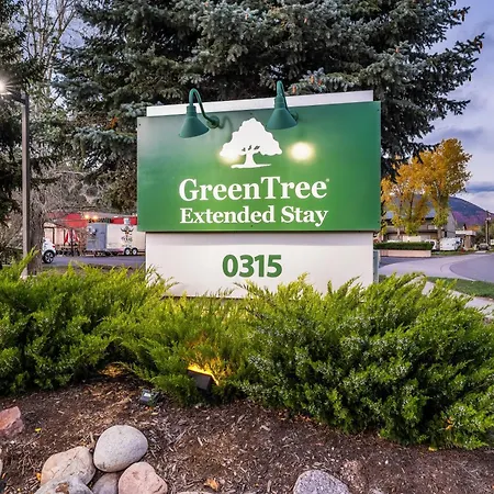 Greentree Suites Eagle / Vail Valley-2