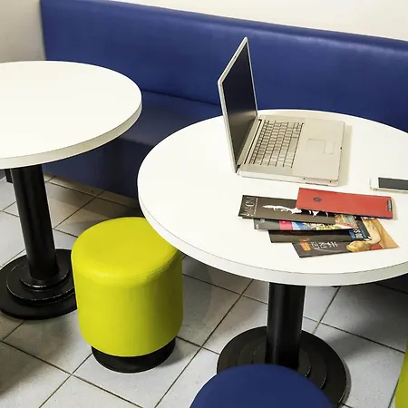 Ibis Budget Nice Aeroport-2