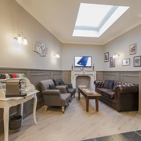 Boutique Hotel Caelus VII-2