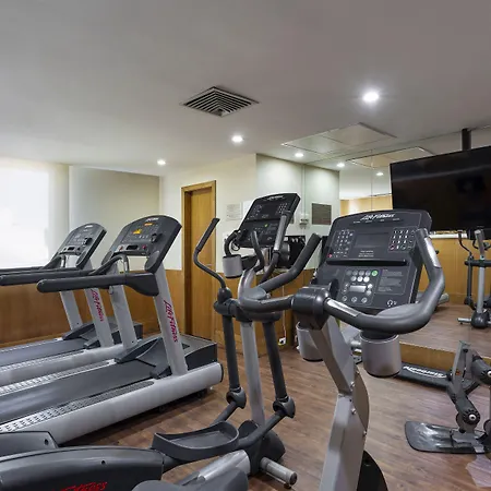 Windsor Copa Hotel-2
