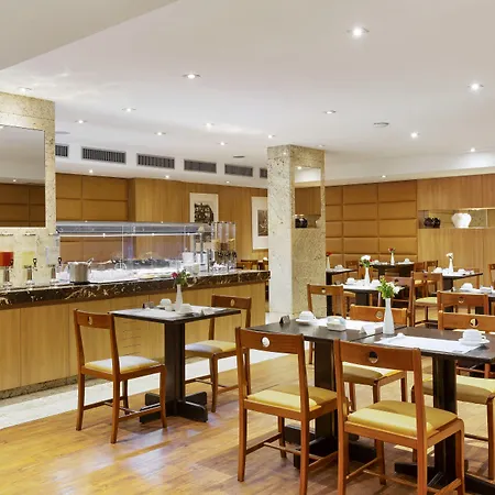 Windsor Copa Hotel-3