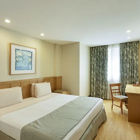 Windsor Copa Hotel-2