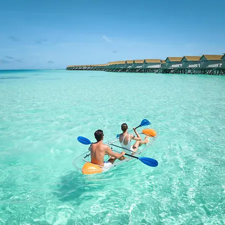 Centara Ras Fushi Resort & Spa Maldives - Stay 4 Nights Or More And Enjoy 40 Percent Off Speedboat Transfers, Valid For Stays From 6 Apr To 30 Sep 2026 (Adults Only)-3