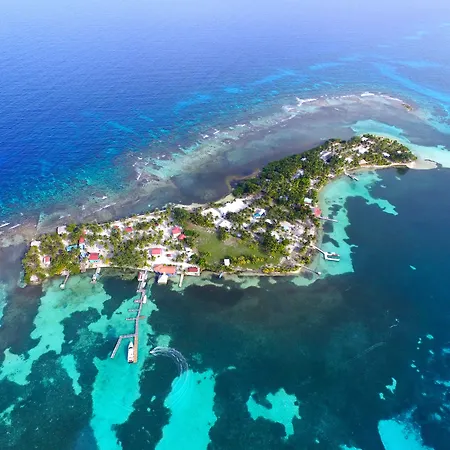 Blue Marlin Beach Resort-3