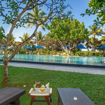 Nh Bentota Ceysands Resort-3